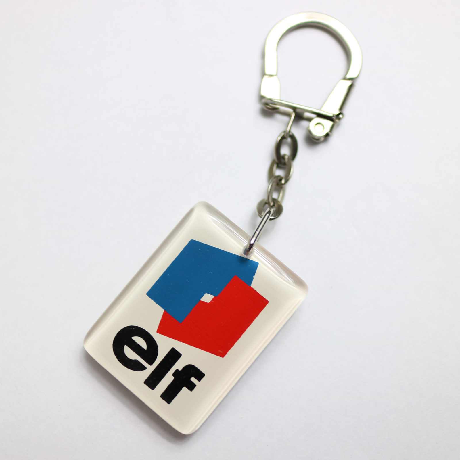 【Bourbon】キーホルダー　ブルボン　人魚 EEM 電気 ルフォールオプノ Bourbon】ZELTRON（ EDF）ブルボンキーホルダー | Dear Prudenc