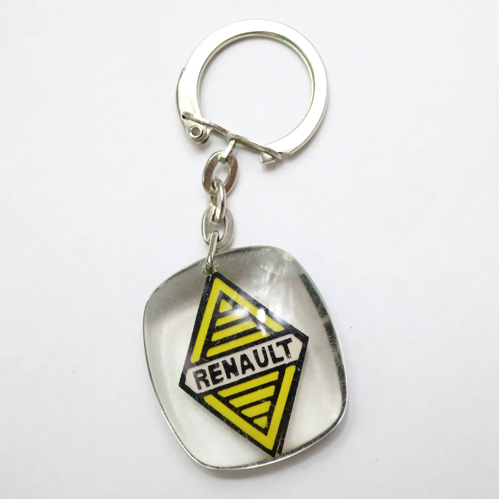 RENAULT ルノー 自動車 ブルボンキーホルダー | corne/コルネ