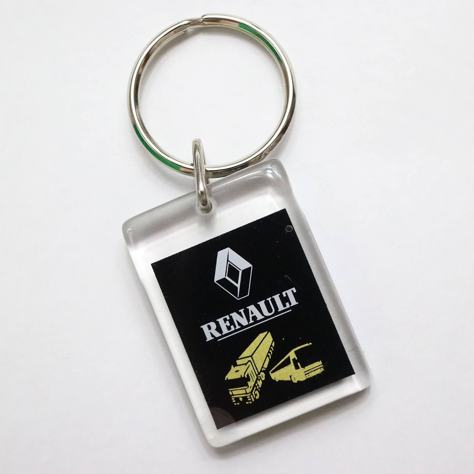 RENAULT ルノー 自動車 ブルボンキーホルダー | corne/コルネ