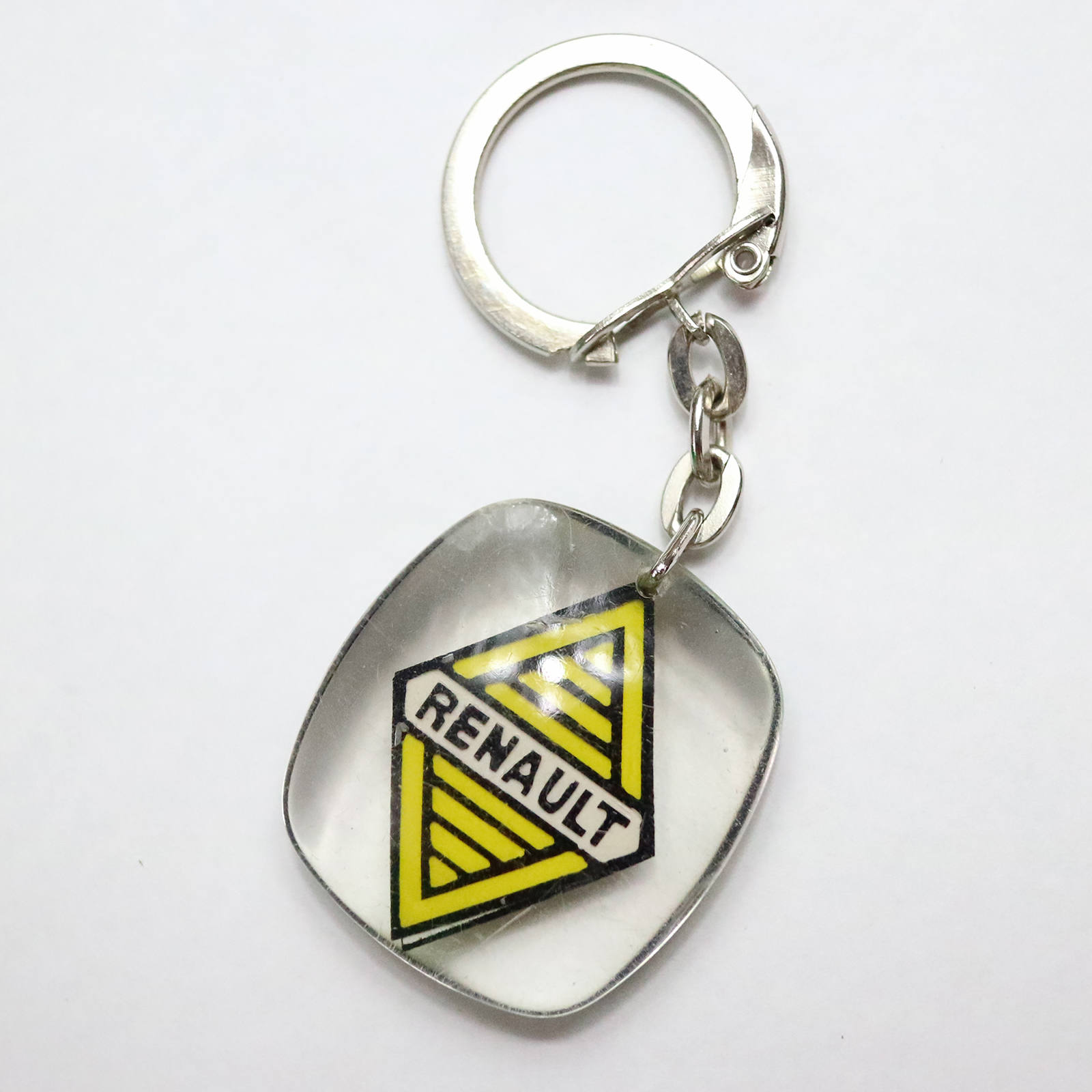 RENAULT ルノー　ノベルティセット　水筒　タンブラー　キーホルダー　新品 tuEQWtwX.jpg