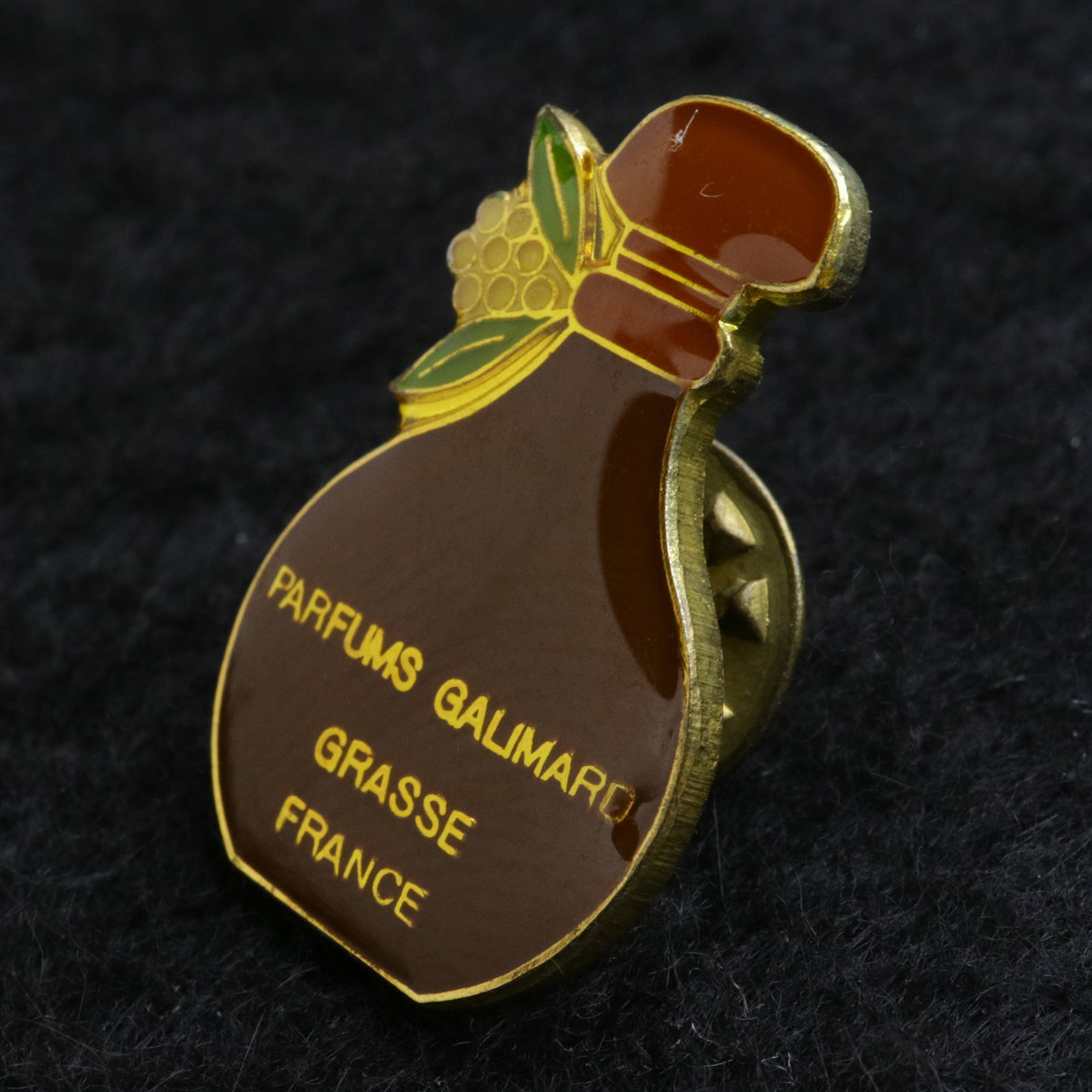 Galimardガリマール 香水 フレンチピンズ | corne/コルネ
