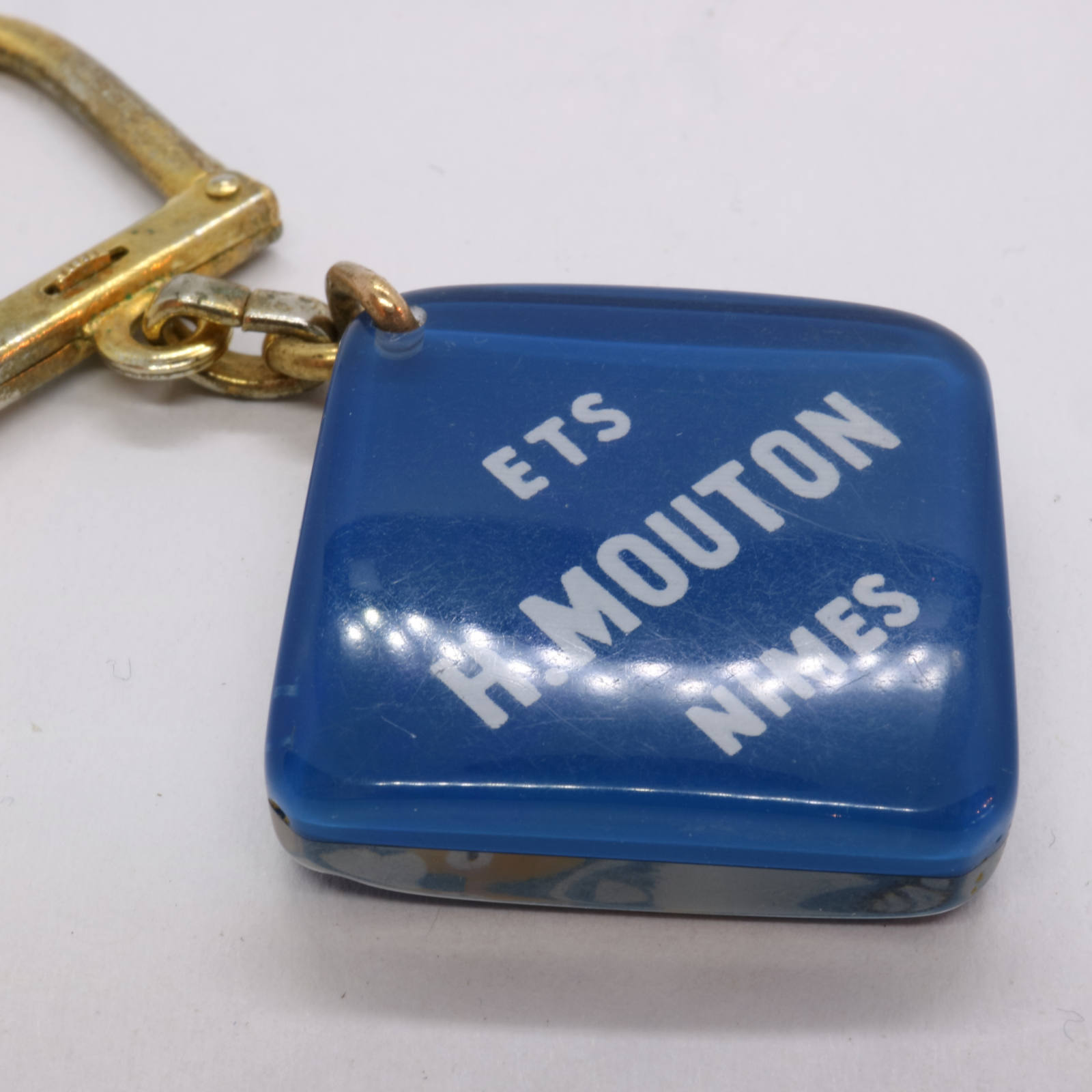 H.MOUTON 