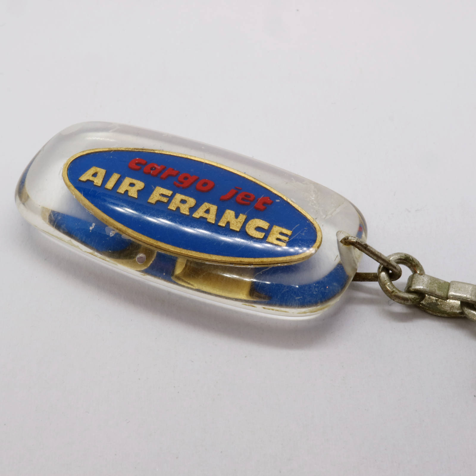 AIR FRANCE 