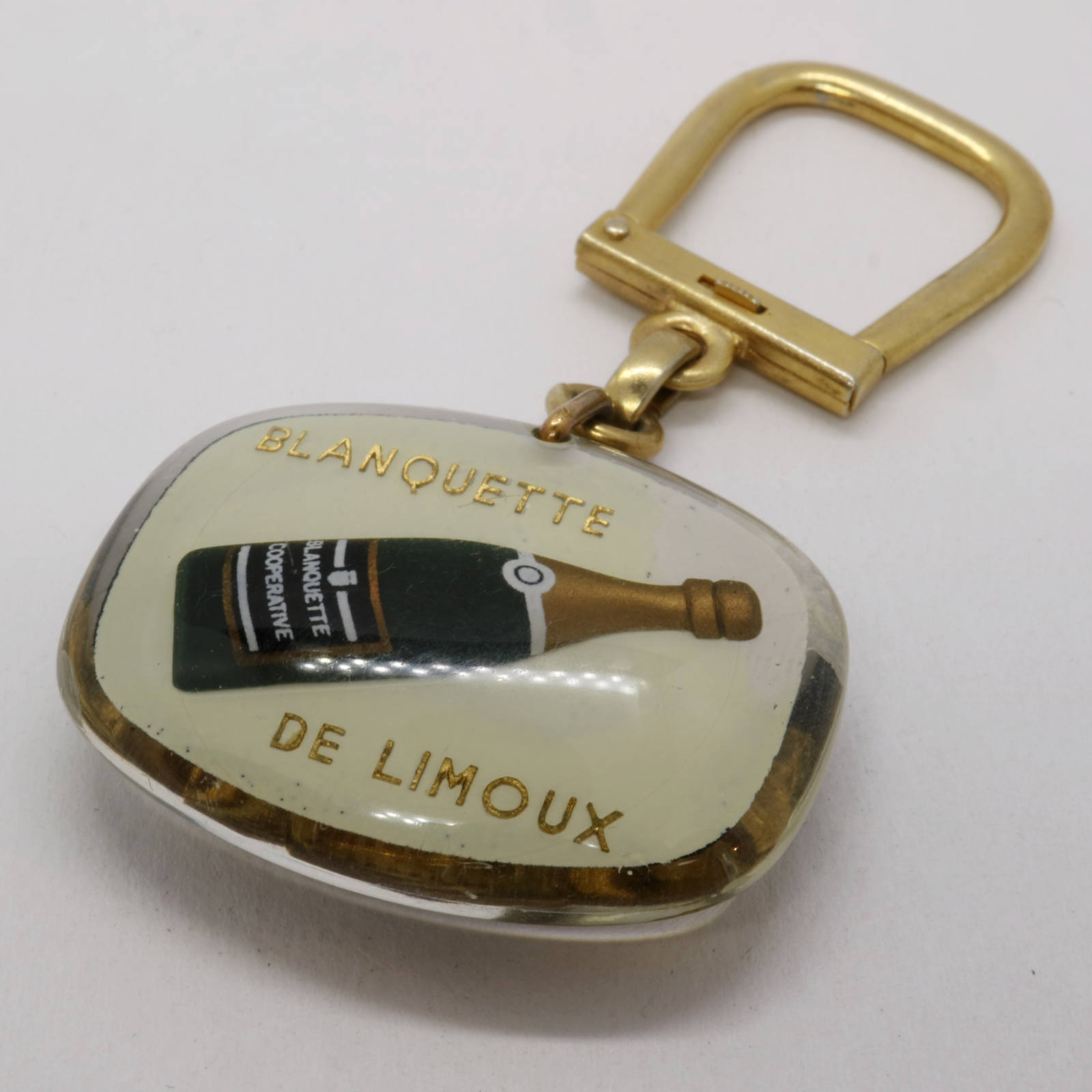 BLANQUETTE DE LIMOUX ブランケット・ド・リムー スパークリング