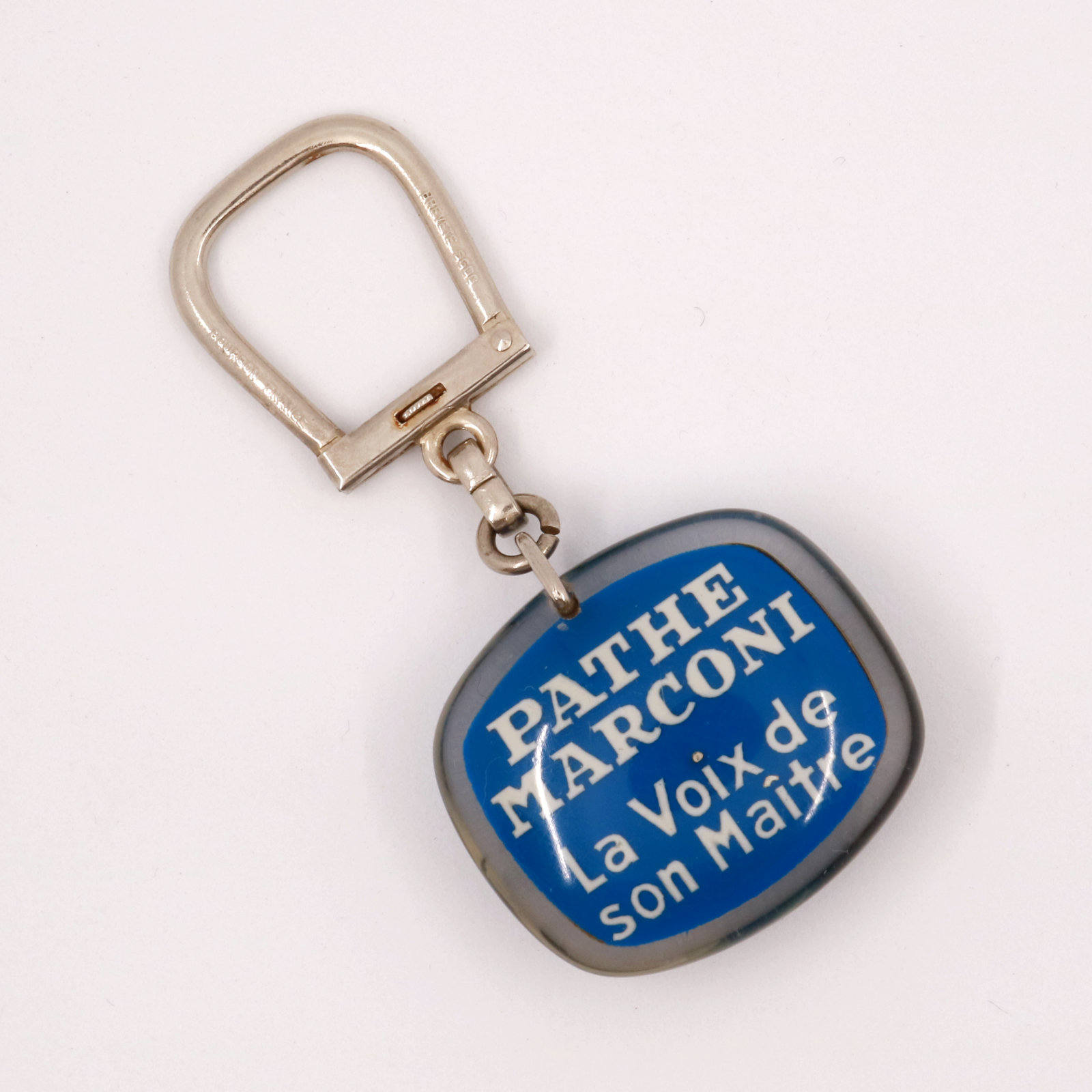 PATHE MARCONI パテ・マルコーニ レコードレーベル ブルボン