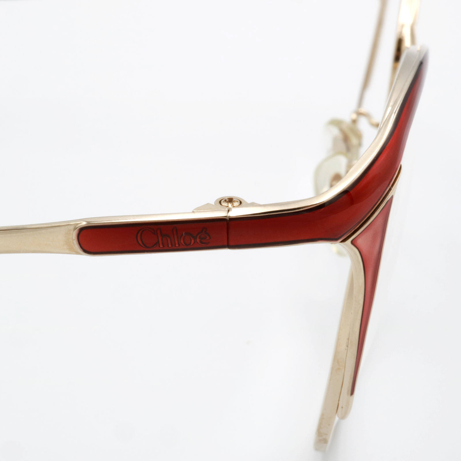 COOTIE Raza Glasses ティアドロップ | 中古（眼鏡・サングラス 