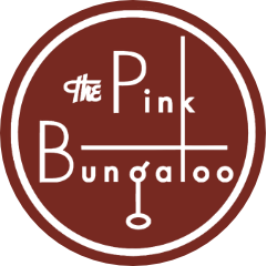 ThePinkBungaloo ザ ピンクバンガロー